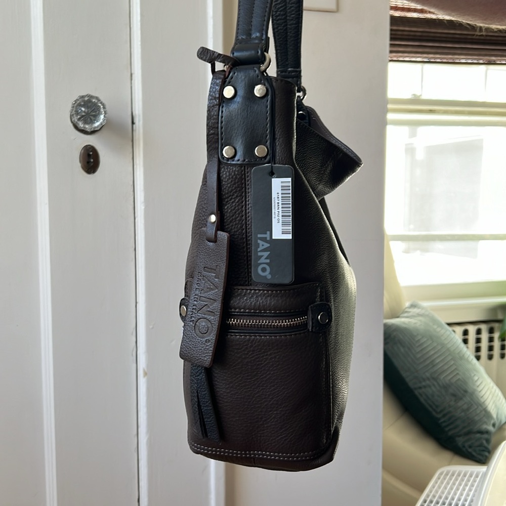 Tano handbag - Picture 4 of 6